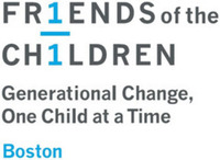 Friends of the Children - Boston