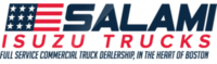 Salami Isuzu Trucks
