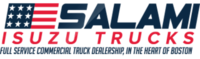 Salami Isuzu Trucks