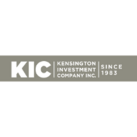 Kensington Investment Company, Inc.