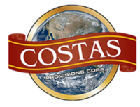 Costas Provisions Corp.