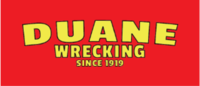 Duane Wrecking